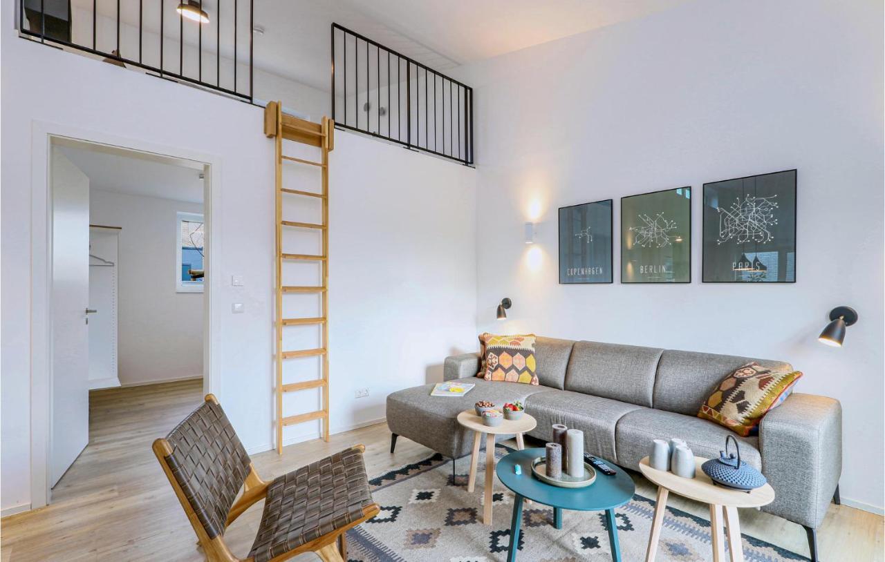 3 Bedroom Awesome Home In Lembruch-Duemmer See Экстерьер фото