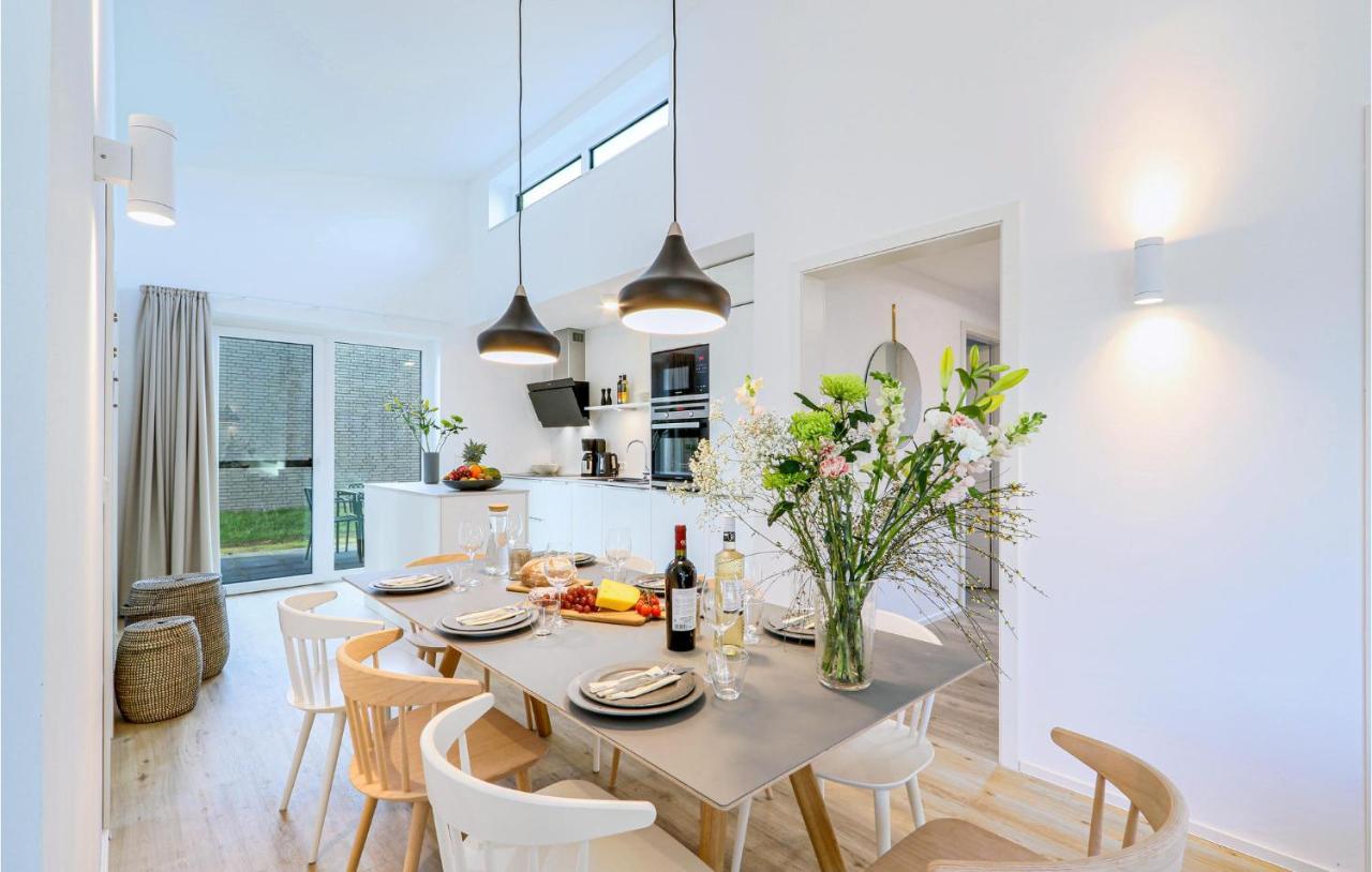 3 Bedroom Awesome Home In Lembruch-Duemmer See Экстерьер фото