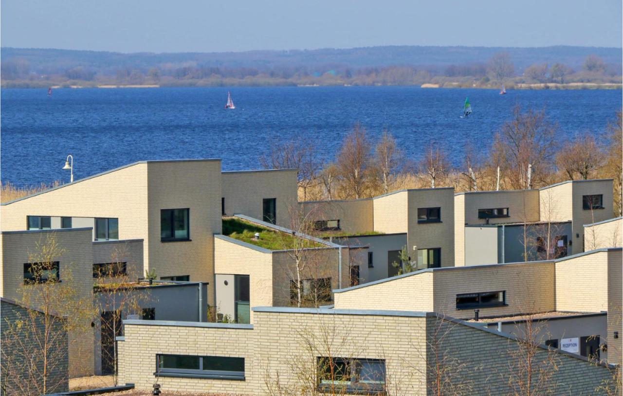 3 Bedroom Awesome Home In Lembruch-Duemmer See Экстерьер фото