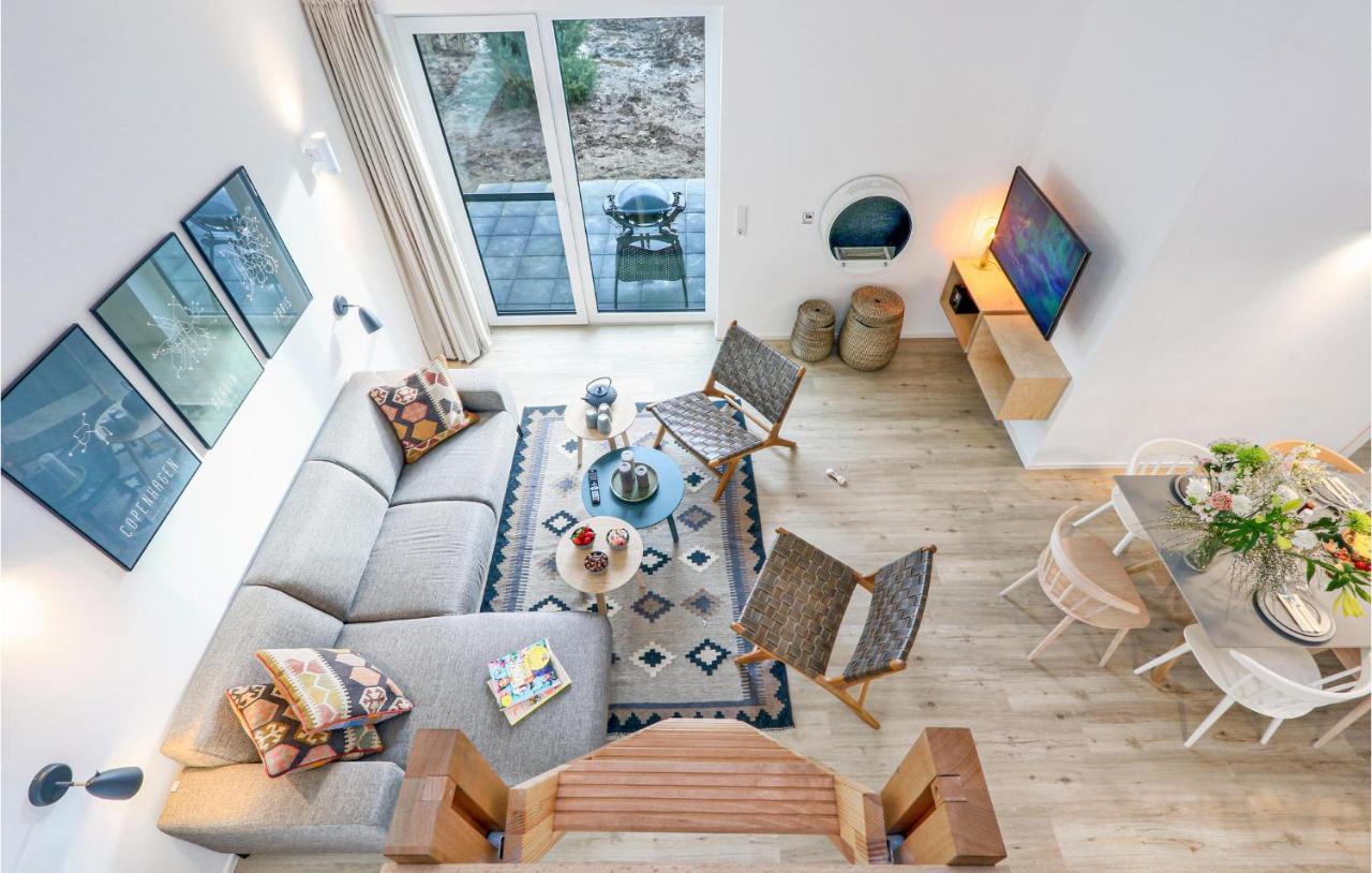 3 Bedroom Awesome Home In Lembruch-Duemmer See Экстерьер фото