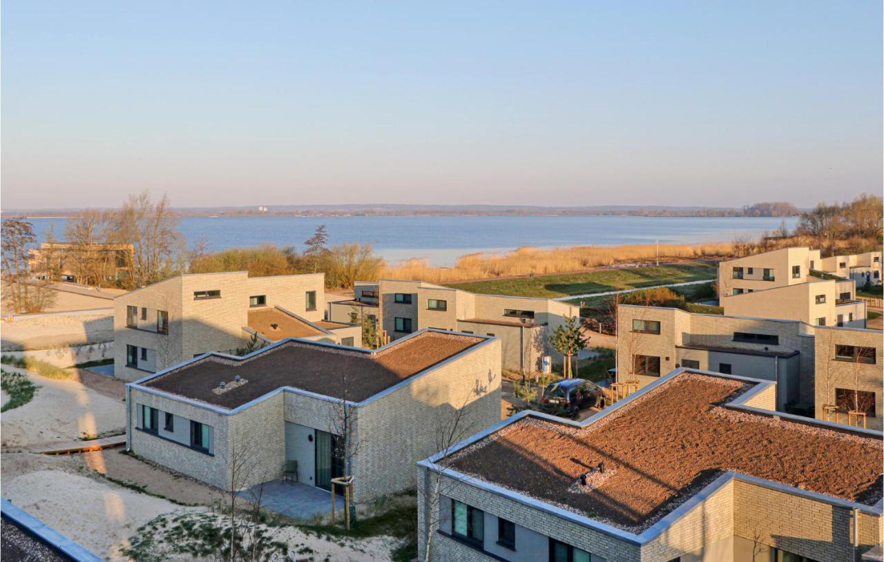 3 Bedroom Awesome Home In Lembruch-Duemmer See Экстерьер фото