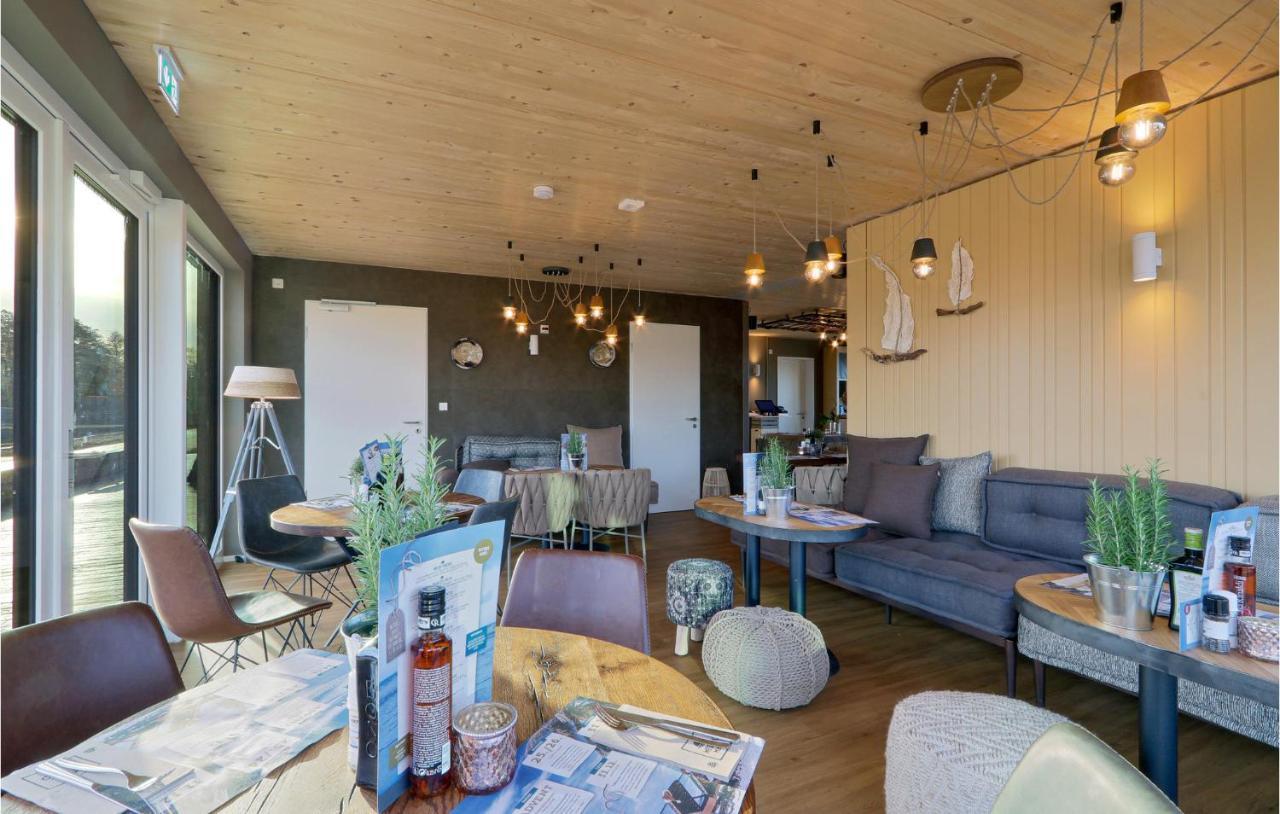 3 Bedroom Awesome Home In Lembruch-Duemmer See Экстерьер фото